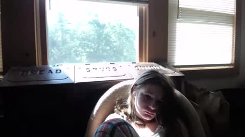 Snapshot of sabrinalexington chatting on 09-16-25, 02:29 Sabrina online show from 09-16-25, 02:29