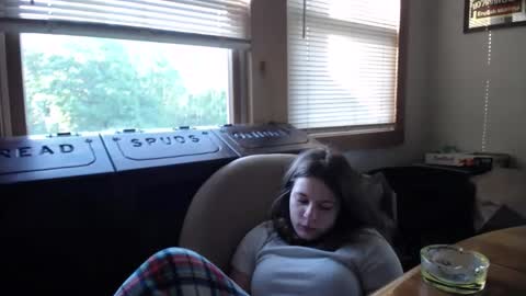 Snapshot of sabrinalexington chatting on 09-19-25, 12:06 Sabrina online show from 09-19-25, 12:06