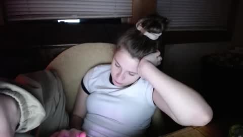 Snapshot of sabrinalexington chatting on 09-27-25, 01:43 Sabrina online show from 09-27-25, 01:43