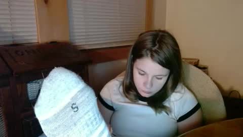 Snapshot of sabrinalexington chatting on 10-04-25, 02:09 Sabrina online show from 10-04-25, 02:09