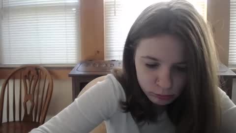 Snapshot of sabrinalexington chatting on 10-18-25, 12:50 Sabrina online show from 10-18-25, 12:50