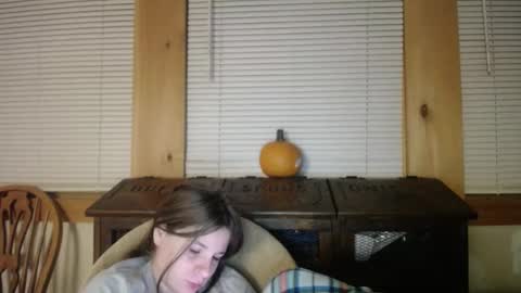 Snapshot of sabrinalexington chatting on 10-19-25, 02:45 Sabrina online show from 10-19-25, 02:45