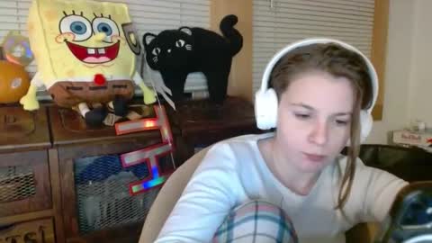 Snapshot of sabrinalexington chatting on 11-17-25, 01:11 Sabrina online show from 11-17-25, 01:11