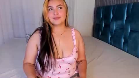 SabrinaMaddox online show from 05-09-26, 02:44