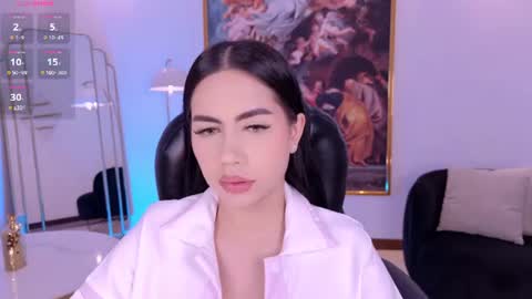Snapshot of sabrinamontclair chatting on 07-04-26, 07:53 Sabrina M online show from 07-04-26, 07:53