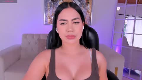 Snapshot of sabrinamontclair chatting on 07-14-26, 07:52 Sabrina M online show from 07-14-26, 07:52