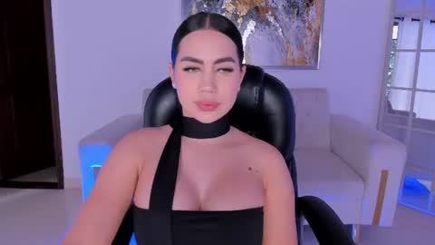 Snapshot of sabrinamontclair chatting on 07-15-26, 08:25 Sabrina M online show from 07-15-26, 08:25