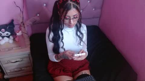 Snapshot of sabrinapaulson chatting on 06-15-26, 11:51 sabrinapaulson online show from 06-15-26, 11:51