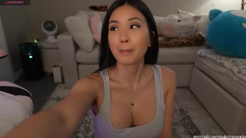 Snapshot of sabrinasarcade chatting on 01-16-26, 06:23 Sabrina online show from 01-16-26, 06:23