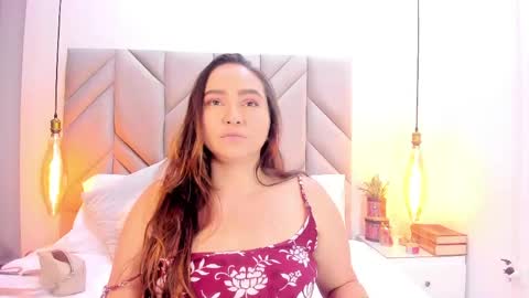 Sabrina Vantress online show from 04-28-26, 04:39