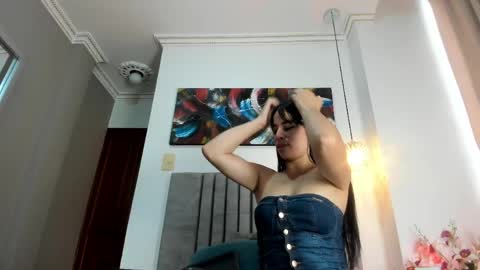 Sabrina Warren online show from 05-31-26, 02:24