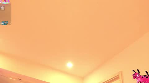 Sabrina  online show from 02-19-26, 04:52