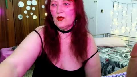 SabrinaXlovess online show from 06-04-26, 05:30
