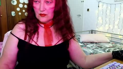 SabrinaXlovess online show from 06-05-26, 06:13