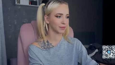 Sabi Ryder new acc online show from 06-24-26, 10:31