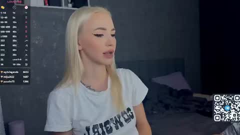 Sabi Ryder new acc online show from 07-05-26, 02:35