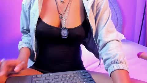 Sabrina  online show from 03-23-26, 04:16