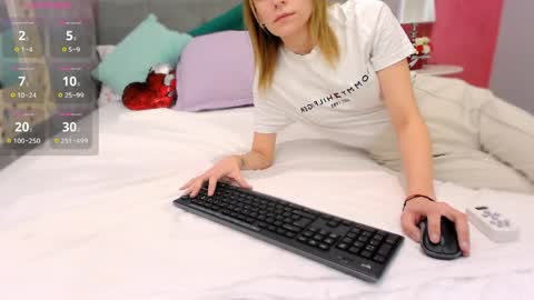 Sabrina online show from 04-01-26, 06:58