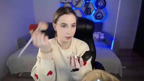 Sabrina Violet online show from 01-11-25, 09:04