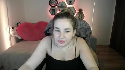 Sabrina Violet online show from 07-21-26, 08:05