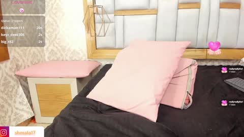 Snapshot of sacha_malala chatting on 01-24-25, 01:45 Sacha Malala online show from 01-24-25, 01:45