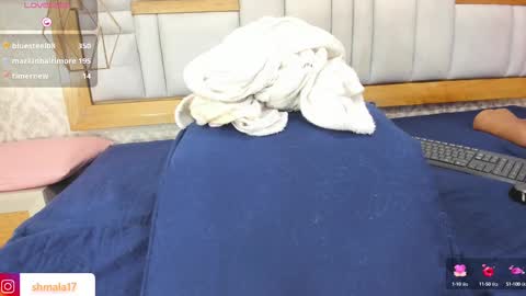 Snapshot of sacha_malala chatting on 02-10-25, 10:30 Sacha Malala online show from 02-10-25, 10:30