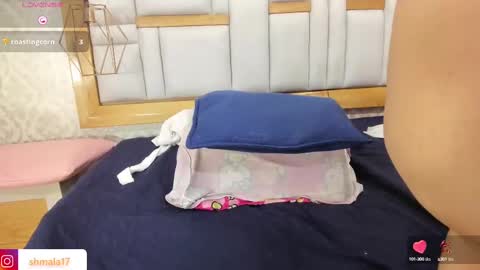 Snapshot of sacha_malala chatting on 02-11-25, 07:27 Sacha Malala online show from 02-11-25, 07:27