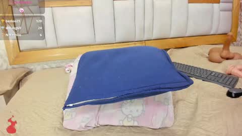 Snapshot of sacha_malala chatting on 02-12-25, 10:26 Sacha Malala online show from 02-12-25, 10:26