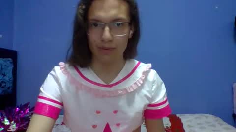 sachi_cosplayer online show from 12-13-25, 07:53