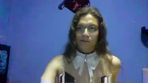 sachi_cosplayer online show from 12-18-25, 03:23