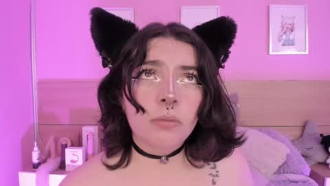 Snapshot of sachi_meow chatting on 02-21-25, 06:37 Ig online show from 02-21-25, 06:37