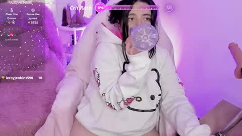 Snapshot of sachi_meow chatting on 11-05-25, 08:20 Ig online show from 11-05-25, 08:20