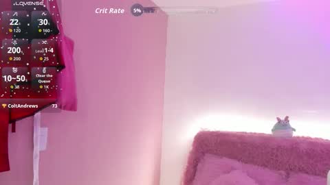 Snapshot of sachi_meow chatting on 11-24-25, 11:43 Ig online show from 11-24-25, 11:43