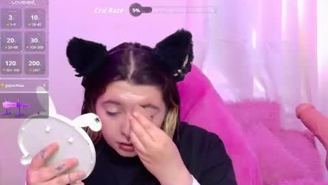 Snapshot of sachi_meow chatting on 06-29-26, 07:58 Ig online show from 06-29-26, 07:58