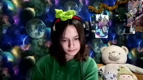 Adele online show from 03-23-26, 09:24