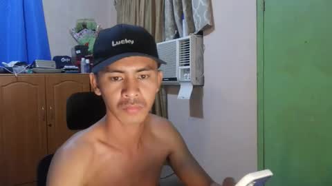 Sachu01 online show from 04-16-26, 11:00