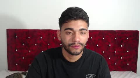 Snapshot of sack_rojas chatting on 09-16-25, 10:44 Sack online show from 09-16-25, 10:44