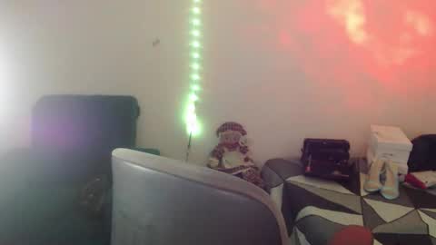 sacrletardiente online show from 05-15-26, 01:51