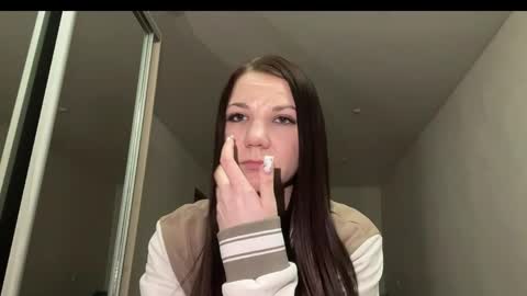 ViolettaSlap online show from 04-26-26, 10:18