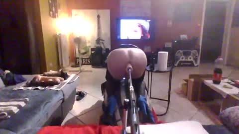 sadiacrossdresser online show from 07-27-26, 10:39