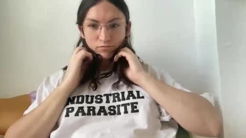 Sadie online show from 01-15-25, 04:54