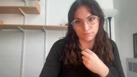 Sadie online show from 02-26-25, 08:11