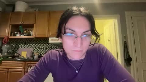 Sadie online show from 03-23-26, 01:09