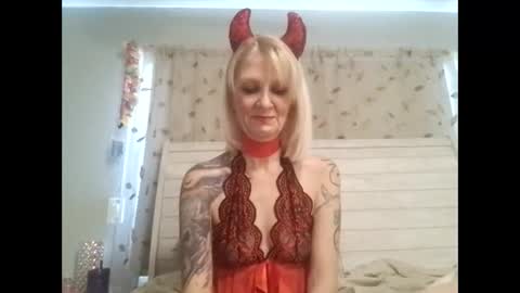 Sadiebrooks online show from 02-20-26, 04:51