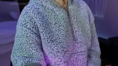 Snapshot of sadierenee96 chatting on 02-22-25, 12:27 Sadie Renee online show from 02-22-25, 12:27