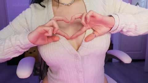 Snapshot of sadierenee96 chatting on 10-16-25, 05:41 Sadie Renee online show from 10-16-25, 05:41