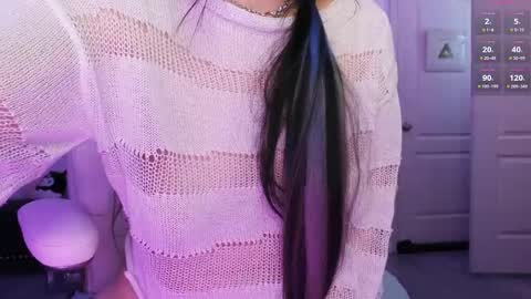 Snapshot of sadierenee96 chatting on 11-19-25, 07:30 Sadie Renee online show from 11-19-25, 07:30