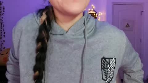 Sadie Renee  online show from 02-04-26, 01:00