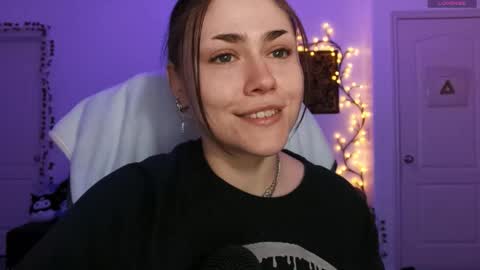 Sadie Renee  online show from 02-07-26, 02:04