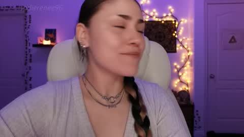 Sadie Renee  online show from 02-14-26, 01:35